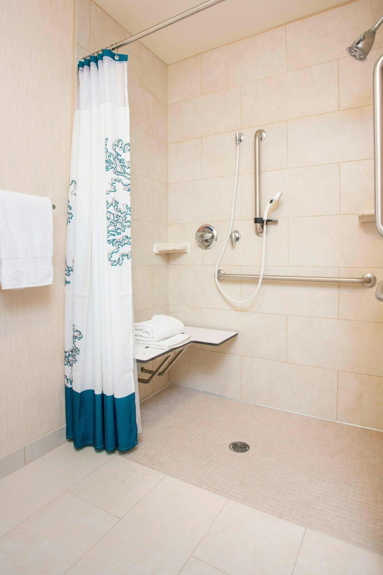 Residence Inn Topeka Extérieur photo